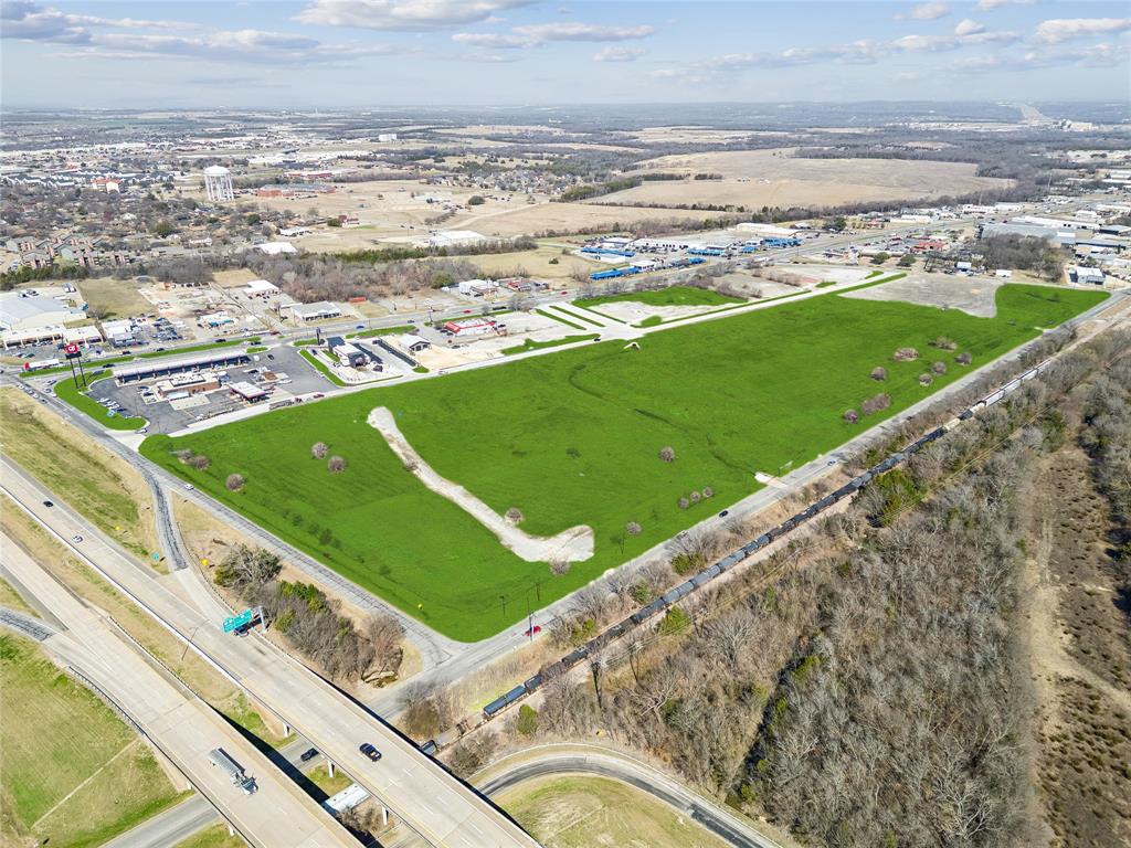 Sherman - Commercial Sale