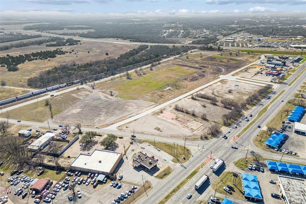 Sherman - Commercial Sale