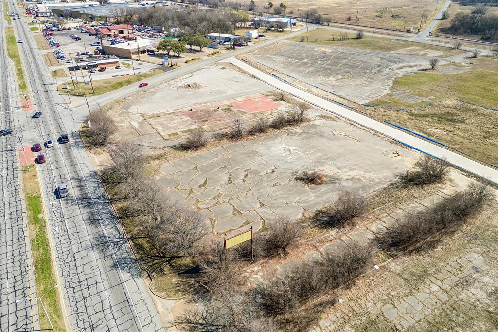 Sherman - Commercial Sale