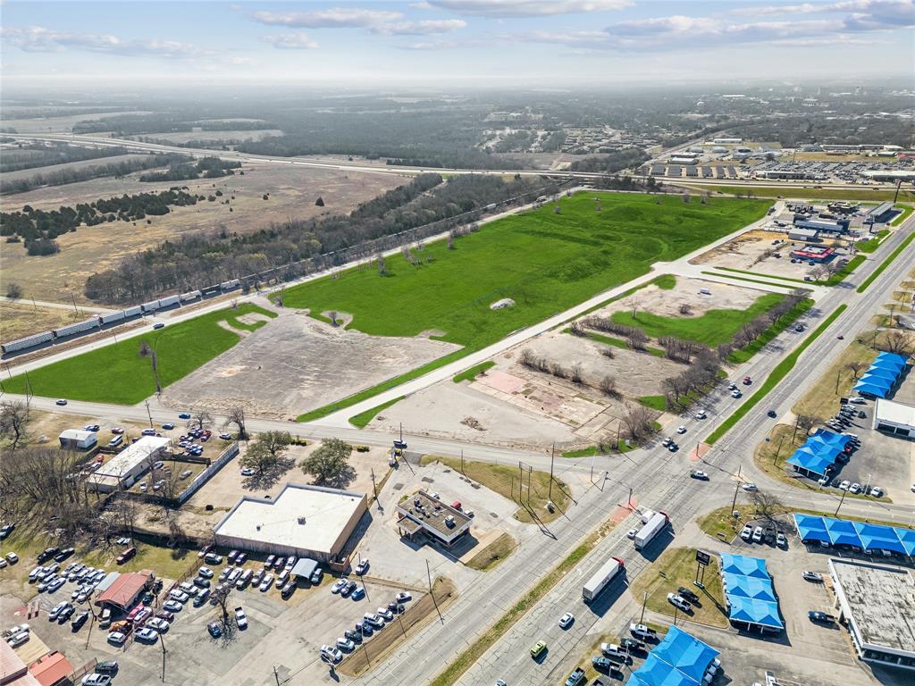 Sherman - Commercial Sale