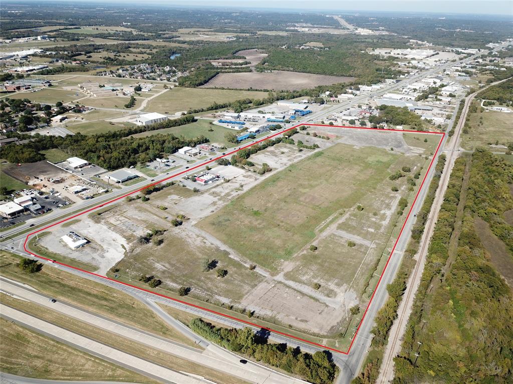 Sherman - Commercial Sale