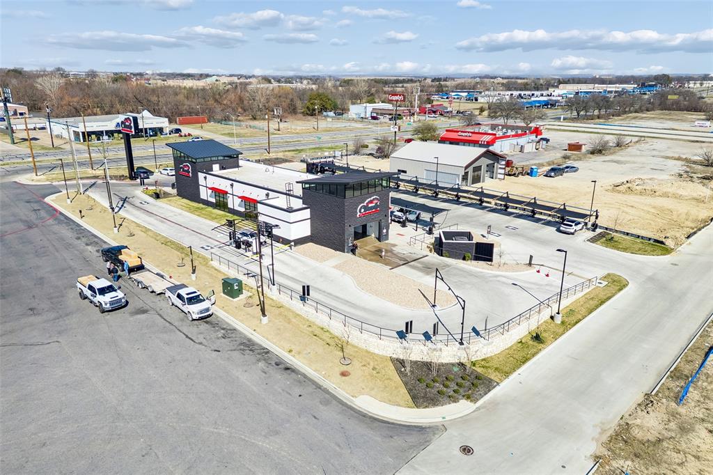 Sherman - Commercial Sale