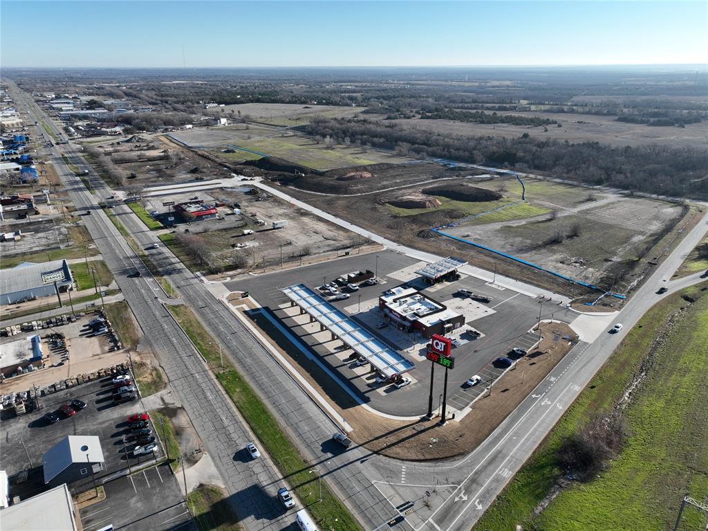 Sherman - Commercial Sale