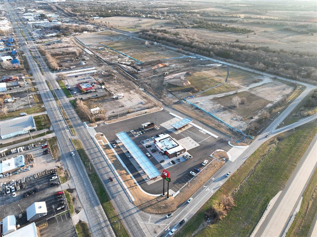 Sherman - Commercial Sale