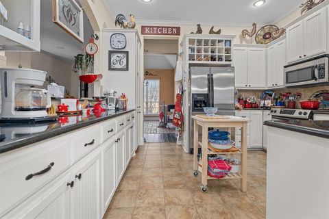 Tiny photo for 12170 Copper Court, Tyler, TX 75706 (MLS # 21197855)