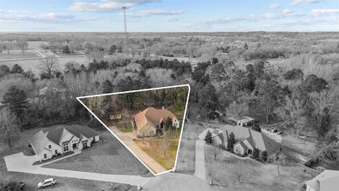 Tiny photo for 12170 Copper Court, Tyler, TX 75706 (MLS # 21197855)