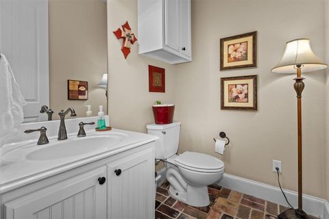 Tiny photo for 12170 Copper Court, Tyler, TX 75706 (MLS # 21197855)