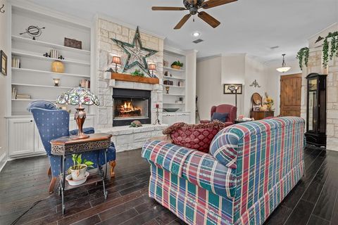 Tiny photo for 12170 Copper Court, Tyler, TX 75706 (MLS # 21197855)