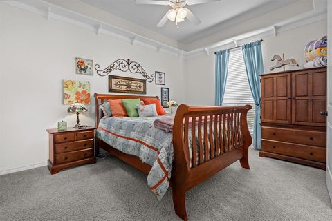 Tiny photo for 12170 Copper Court, Tyler, TX 75706 (MLS # 21197855)