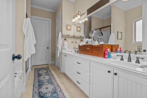 Tiny photo for 12170 Copper Court, Tyler, TX 75706 (MLS # 21197855)