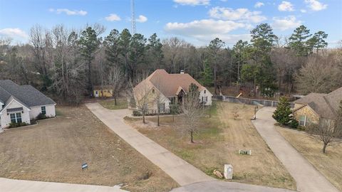 Tiny photo for 12170 Copper Court, Tyler, TX 75706 (MLS # 21197855)