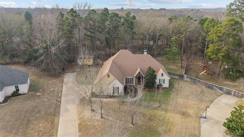 Tiny photo for 12170 Copper Court, Tyler, TX 75706 (MLS # 21197855)