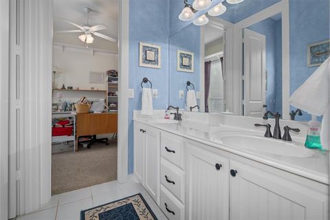 Tiny photo for 12170 Copper Court, Tyler, TX 75706 (MLS # 21197855)