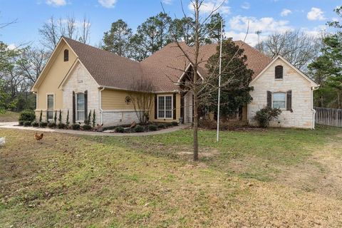 Tiny photo for 12170 Copper Court, Tyler, TX 75706 (MLS # 21197855)