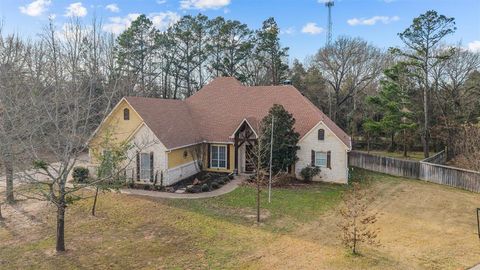 Tiny photo for 12170 Copper Court, Tyler, TX 75706 (MLS # 21197855)