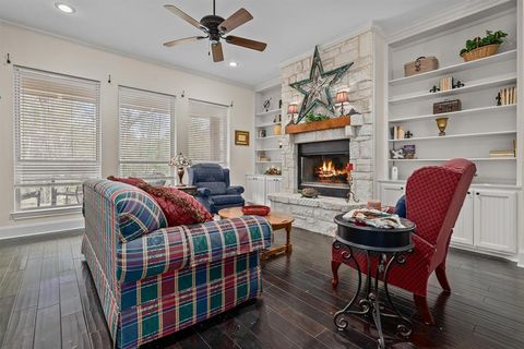 Tiny photo for 12170 Copper Court, Tyler, TX 75706 (MLS # 21197855)