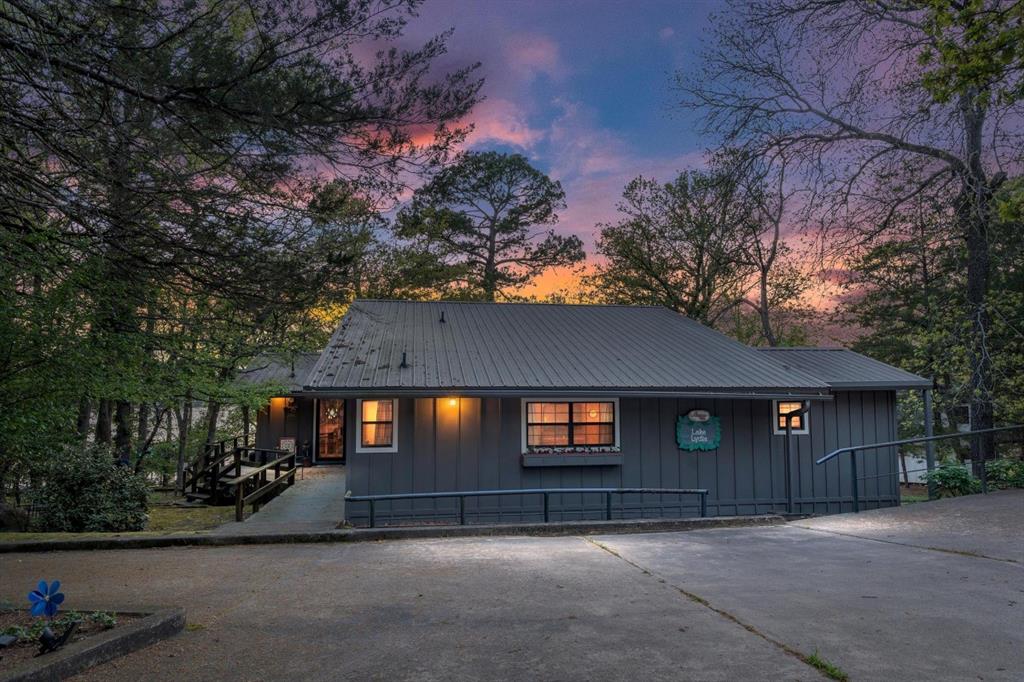 136 County Road 3232