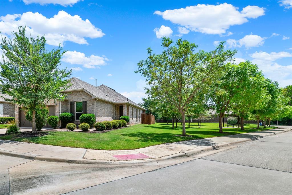 7411 FAWNBROOK Lane