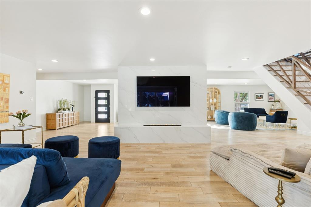 Forestcrest Estates - Residential