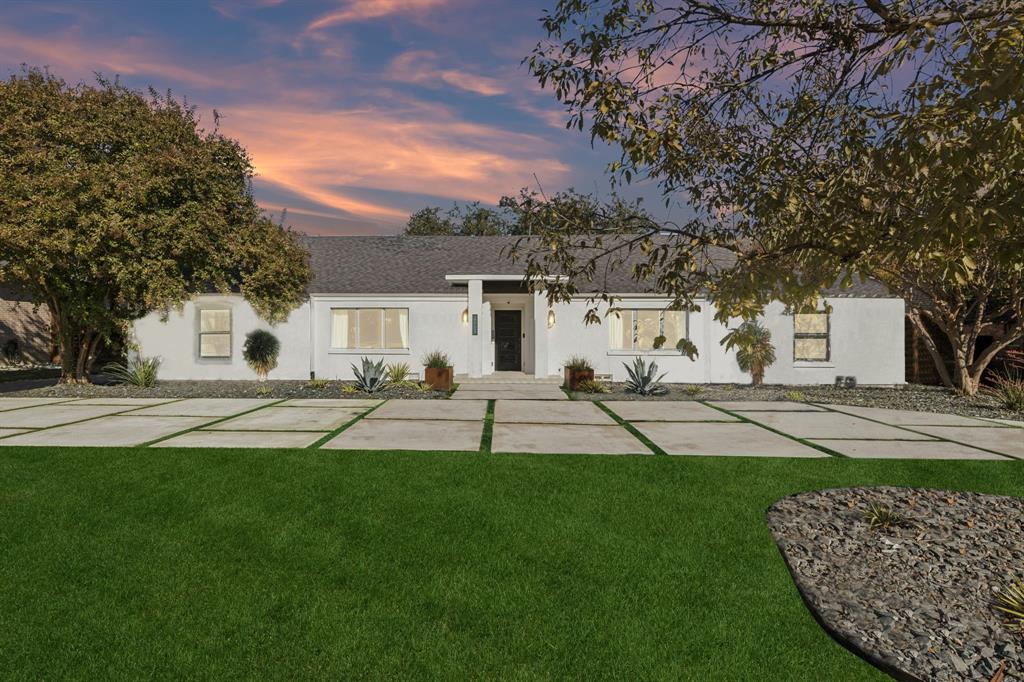 Forestcrest Estates - Residential