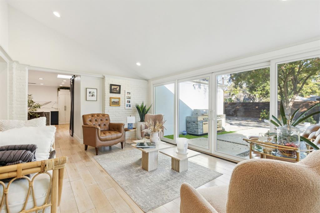 Forestcrest Estates - Residential