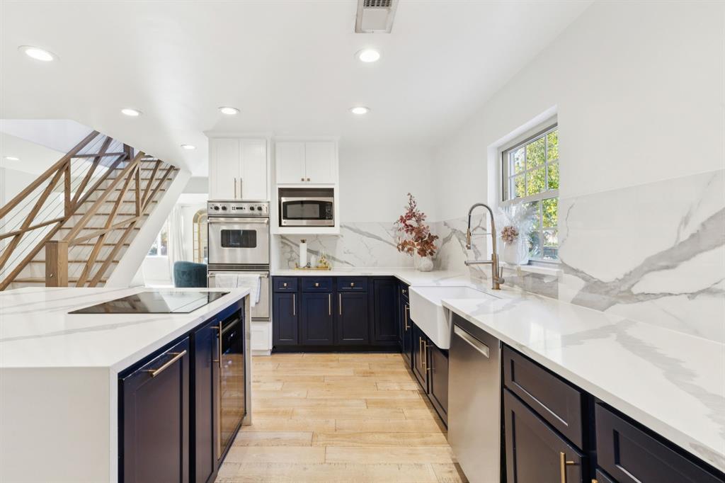 Forestcrest Estates - Residential