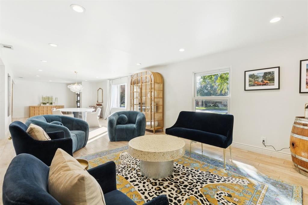 Forestcrest Estates - Residential