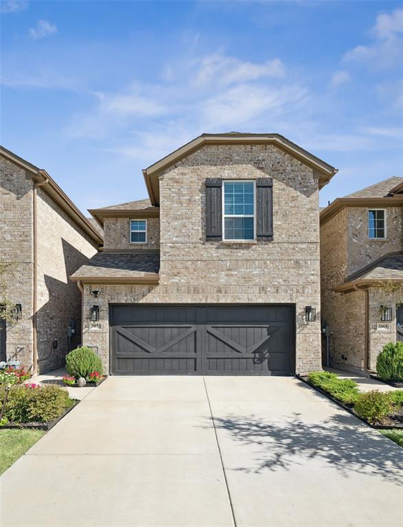 3073 Hamilton Street