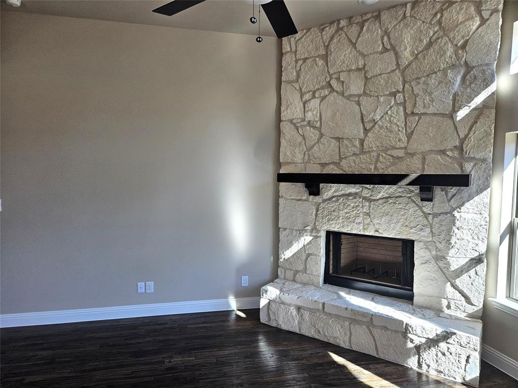 Pecan Grove - Residential