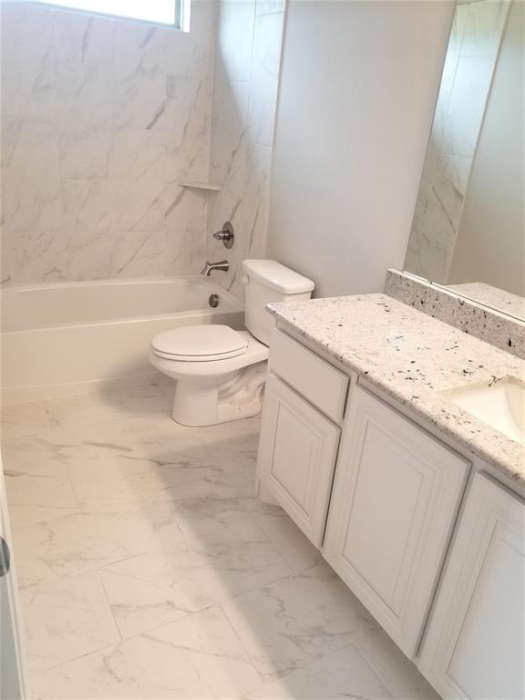 Pecan Grove - Residential