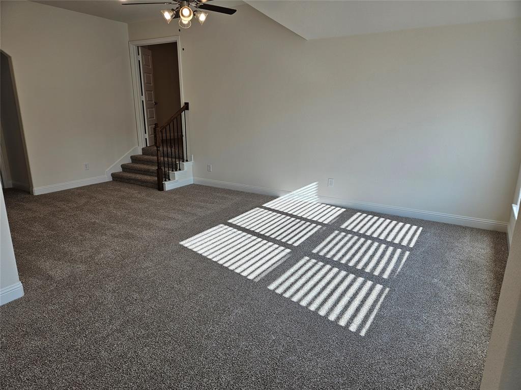 Pecan Grove - Residential