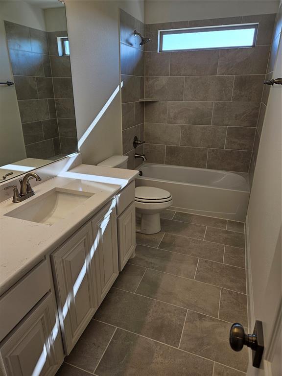 Pecan Grove - Residential