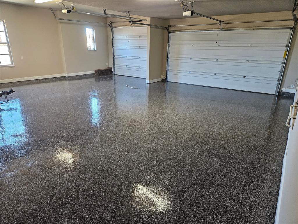 Pecan Grove - Residential