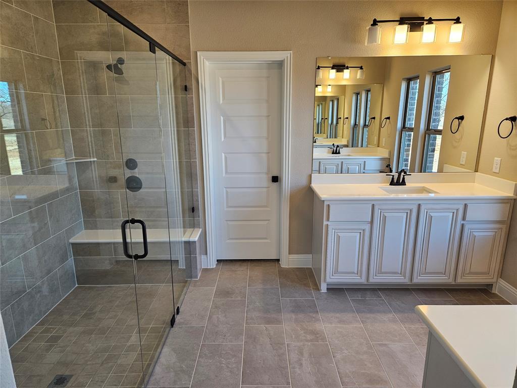 Pecan Grove - Residential