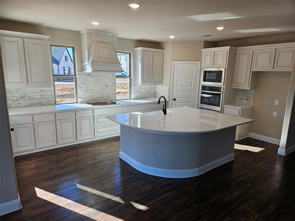 Pecan Grove - Residential