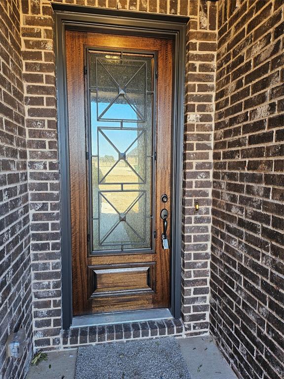 Pecan Grove - Residential