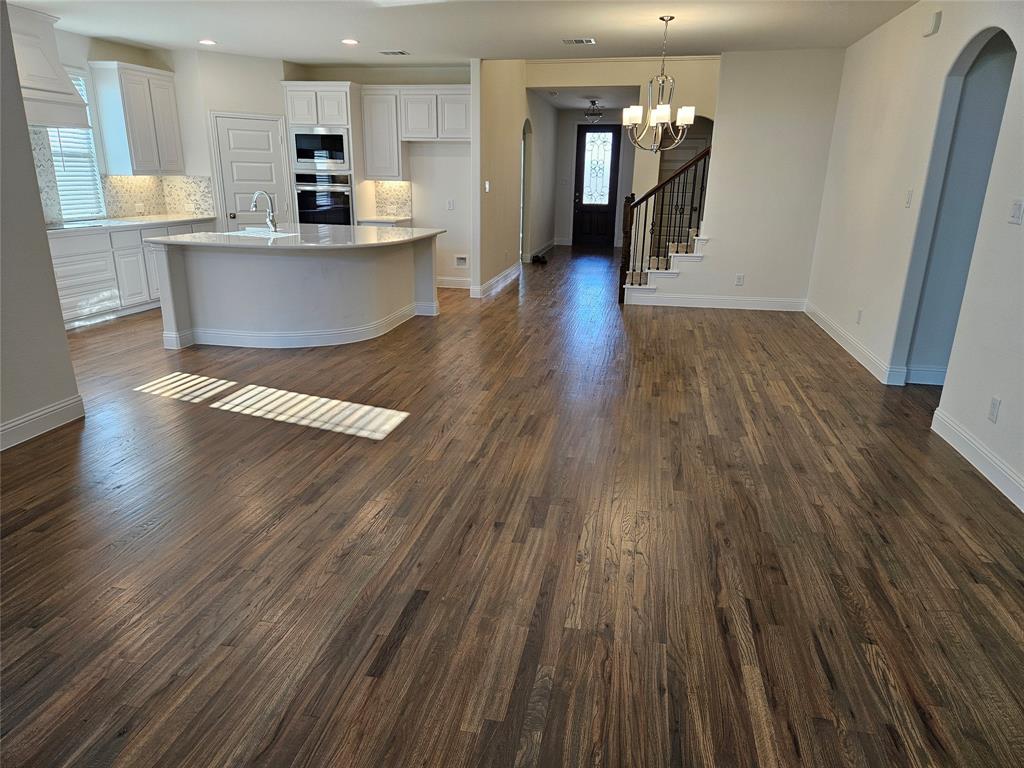 Pecan Grove - Residential