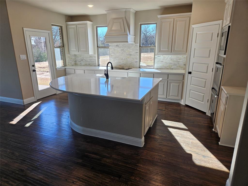 Pecan Grove - Residential