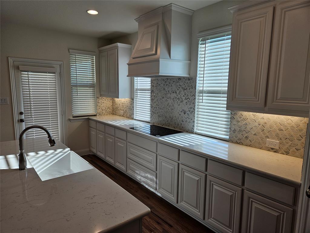 Pecan Grove - Residential