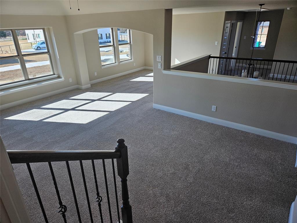 Pecan Grove - Residential