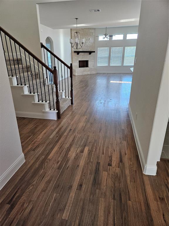 Pecan Grove - Residential