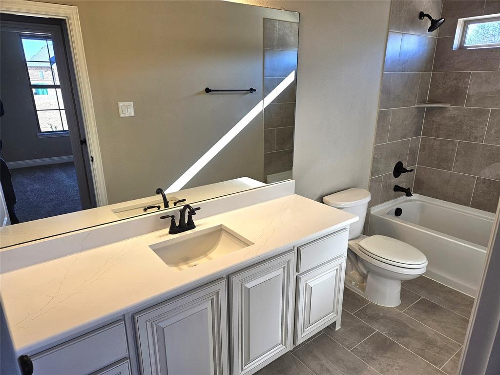 Pecan Grove - Residential