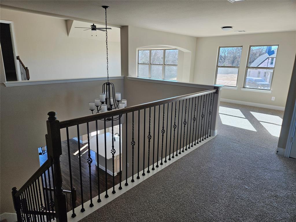 Pecan Grove - Residential