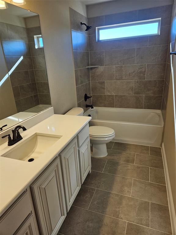 Pecan Grove - Residential