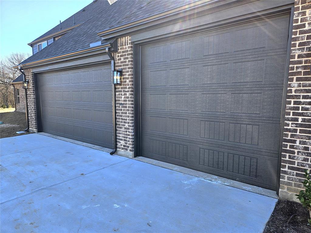 Pecan Grove - Residential