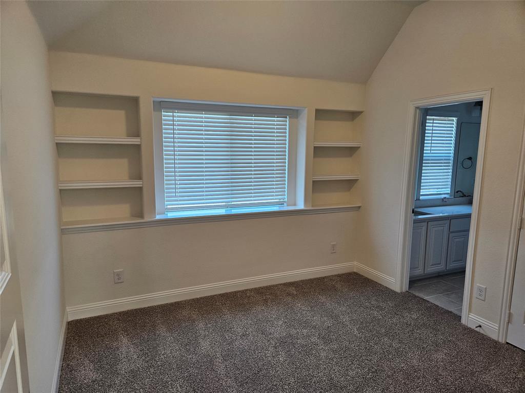 Pecan Grove - Residential