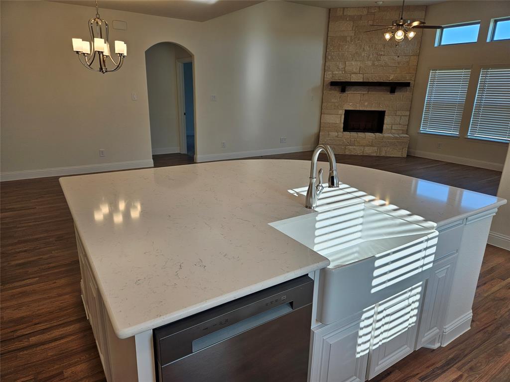 Pecan Grove - Residential