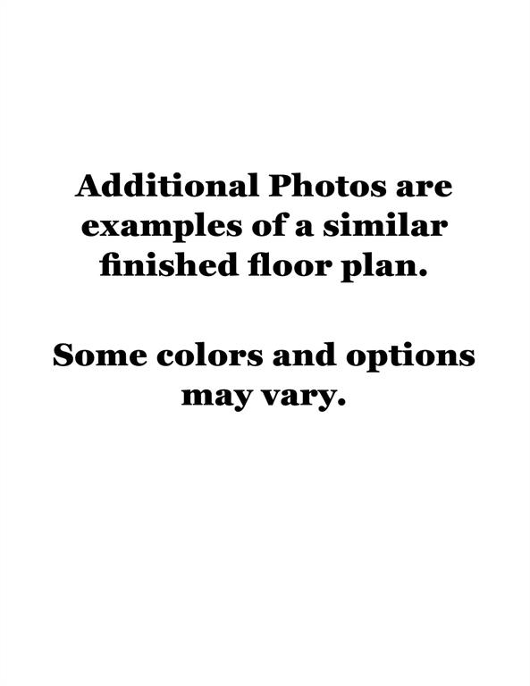 Pecan Grove - Residential