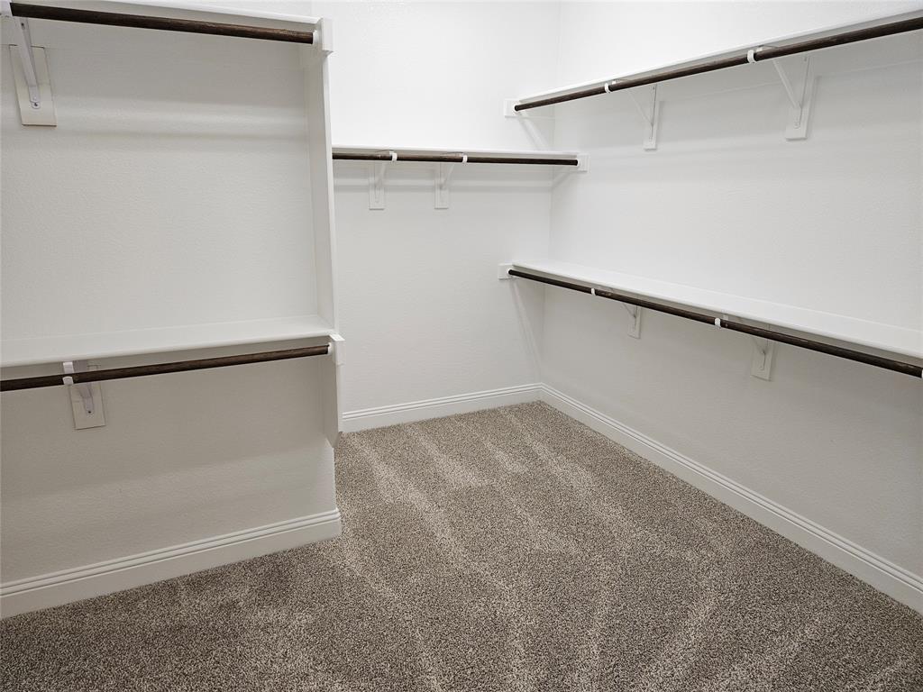 Pecan Grove - Residential