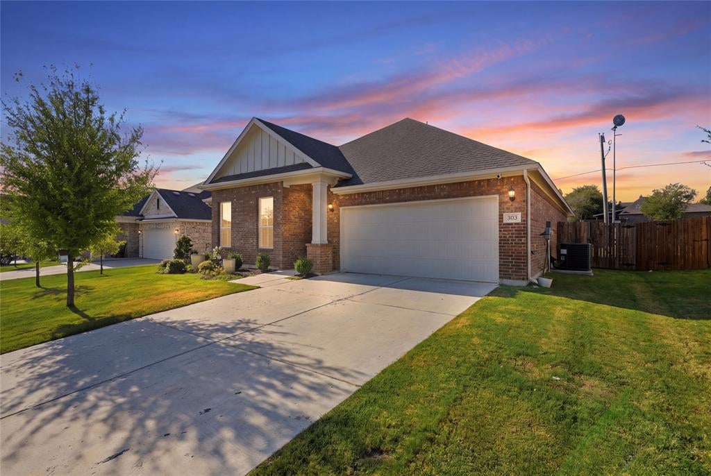 303 Ranch Road